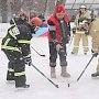 Пожарно-спасательный флешмоб пройдёт во всех регионах России