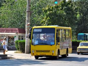 В Крыму предложили рассчитывать тарифы на проезд в транспорте отдельно для каждого маршрута