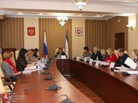 На заседании Комиссии по реализации пенсионных прав граждан при Совете министров Республики Крым рассмотрены заявления 167 граждан