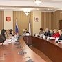 На заседании Комиссии по реализации пенсионных прав граждан при Совете министров Республики Крым рассмотрены заявления 167 граждан