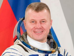 Космонавт Новицкий запечатлел Севастополь из космоса и передал привет жителям города (СКРИН)