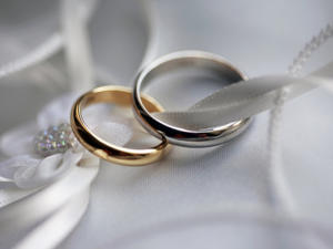 Севастополь занимает второе место по количеству зарегистрированных браков в России