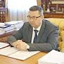 В Крыму по материалам антикоррупционного комитета впервые был возмещён ущерб на сумму более 2 млн рублей