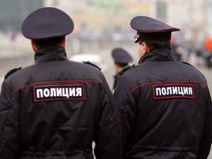 Севастопольские полицейские задержали 14 подростков, какие гуляли в ночное время без родителей