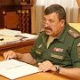 Не сдавшие физподготовку для прохождения военной службы по контракту с первого раза, получают второй шанс, — Малолетко