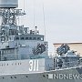 Крымские призывники не будут служить на боевых кораблях и подводных лодках