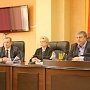 В Керчи желают реорганизовать МУПы