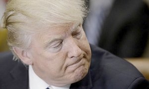 Белый дом рассказал о надежде Трампа на возврат Крыма