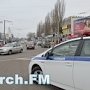 В Керчи за три дня ГИБДД поймали четыре пьяных водителя