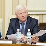 Бывшего вице-премьера Крыма Казурина задержали из-за взятки в 27 млн. (АУДИО)