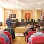В Керчи первоначальные работы по газификации Героевки будут делать два года