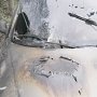 В Гурзуфе мужчина отомстил бывшей жене поджогом её автомобиля