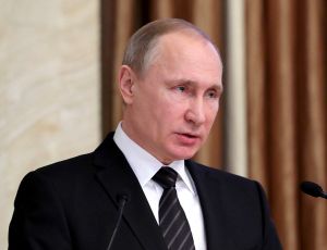 Путин: НАТО провоцирует и стремится втянуть нас в конфронтацию