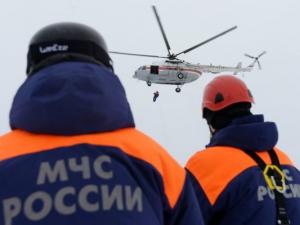 В Крыму спешно ликвидировали условный паводок