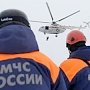 В Крыму спешно ликвидировали условный паводок