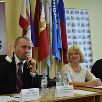 В Севастополе обсудили востребованность кадров в сфере туризма