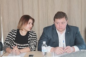 «Наш Севастополь» предложил альтернативный проект развития города