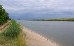 Водохранилище на Салгире строить нецелесообразно, — Госкомводхоз