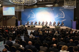 На инвестиционном форуме подпишут соглашение о сотрудничестве между Крымом и Тамбовской областью