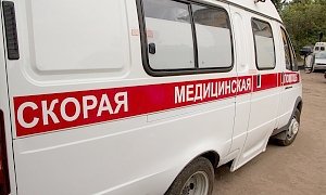 В Севастополе приехавшего на вызов медика заперли в квартире