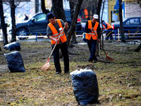 В 2017 году на ликвидацию несанкционированных свалок предусмотрено более 150 млн рублей – Сергей Аксёнов