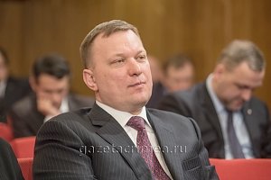 Новым вице-премьером Крыма стал экс-глава «Нортгаза»