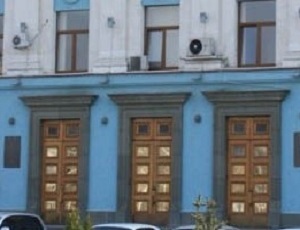 Крымчане жалуются сразу в кабинет министров, не надеясь на местных чиновников