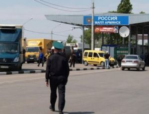 Орудовавший в Судаке украинский мошенник пытался бежать из Крыма