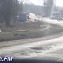 Керчане жалуются на огромные ямы на дорогах в Аршинцево