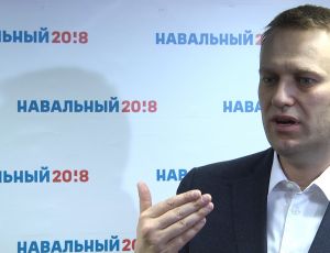 Навальный прокомментировал выборы губернатора Свердловской области и Севастополя