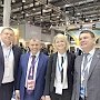 Владимир Константинов в составе крымской делегации принимает участие в Российском инвестиционном форуме СОЧИ-2017