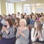 Наталья Лазицкая: «Наши выпускники востребованы и успешно трудоустраиваются»