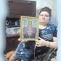 Вера Веры: Крымчанка оказалась на всю жизнь прикована к инвалидному креслу