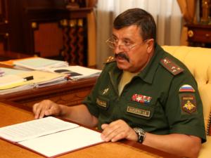 Военкоматы Крыма обеспечиваются лучше, чем материковые, — Малолетко