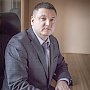 Проректор по организационной и правовой деятельности КФУ Дмитрий Разумовский получил звание Заслуженного юриста Крыма