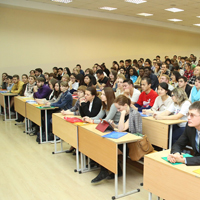 Иностранные студенты КФУ покорили суровый Урал