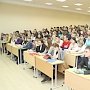 Иностранные студенты КФУ покорили суровый Урал