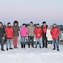 Впервые по городам Арктического региона прошёл автопробег КПРФ и ЛКСМ