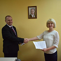 СЭГИ и «Международная академия туризма, гостеприимства и ресторанного бизнеса» подписали соглашение о сотрудничестве