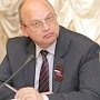«Тупость, а не дурость»: Бахарев раскритиковал «работу над ошибками» при ремонте центра Симферополя