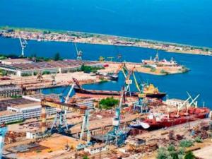 Керченский завод «Залив» готов строить суда для круизного сообщения «Крым-Сочи»