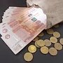 Крым получил почти все деньги по ФЦП