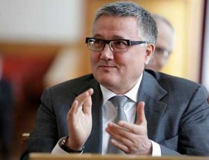 Суд признал незаконным увольнение главного архитектора Симферополя