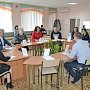 Первый вице-спикер крымского парламента Наталья Маленко стала сопредседателем попечительских советов трех образовательных и социальных учреждений Симферополя