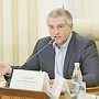 Сергей Аксёнов поручил главам администраций РК взять на контроль объекты ФЦП в подведомственных им районах