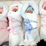 В Керчи в последний день зимы родились 19 малышей