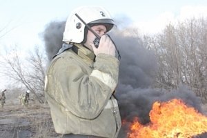 Пожарная безопасность – гражданская ответственность каждого человека