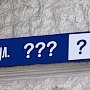 В столице Крыма предлагают переименовать улицу Карла Маркса, горожане «за»