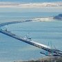 В Керченский мост замуровали 55 миллиардов