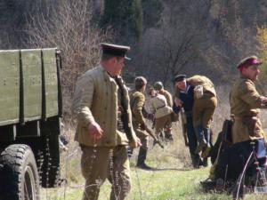 В Севастополе пройдёт военно-исторический фестиваль «Мартыновский овраг – рубеж героев»